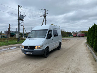 Ford Sprinter 6 Locuri