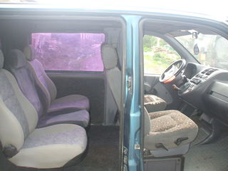 Mercedes Vito foto 5