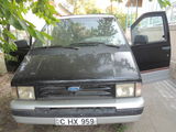 Ford Aerostar foto 8