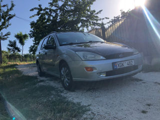 Ford Focus foto 1