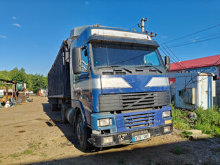 Volvo H12 foto 1