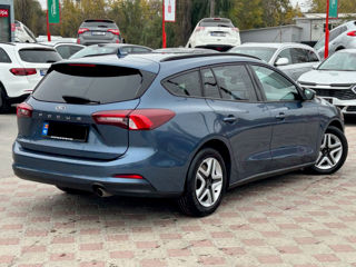 Ford Focus foto 4