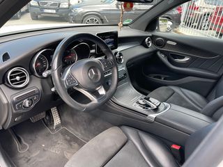 Mercedes GLC foto 7