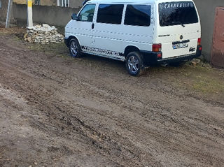 Volkswagen Transporter foto 8