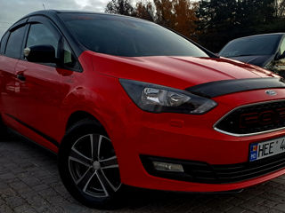 Ford C-Max foto 2