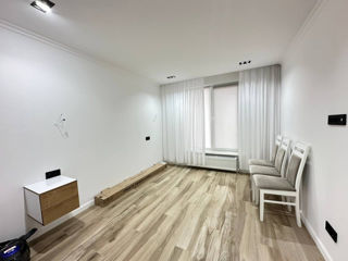 Apartament cu 2 camere, 72 m², Centru, Orhei foto 6