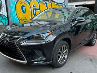 Lexus NX Series foto 2