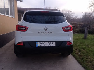 Renault Kadjar foto 7