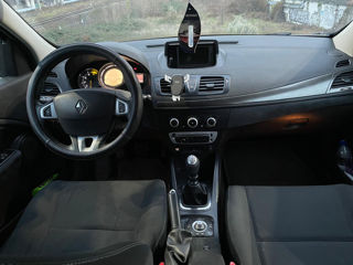 Renault Megane foto 6