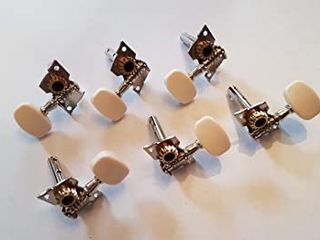 Tuning Machines Guitars foto 3