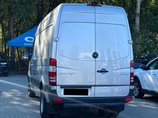 Mercedes Sprinter 519 foto 5