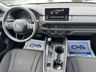 Honda Accord foto 8