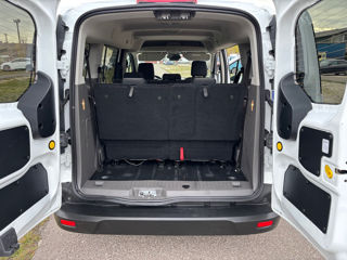 Ford Transit Connect foto 10