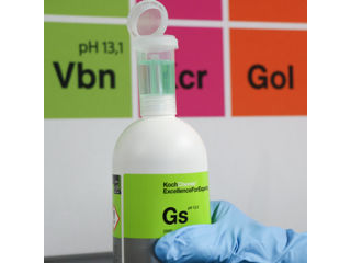 Koch Chemie Green Star foto 3