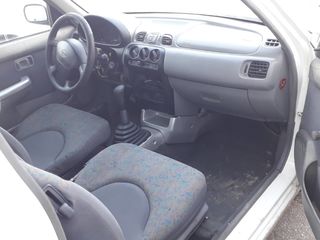 Nissan Micra Sunyy foto 4