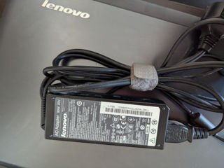 Lenovo IdeaPad V580c foto 5