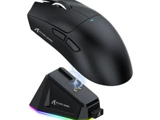 (Новая) ATTACK SHARK X11 Wireless Gaming Mouse