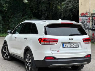 KIA Sorento foto 4