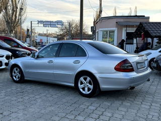 Mercedes E-Class foto 3