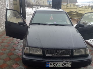 Volvo 400 Series foto 3