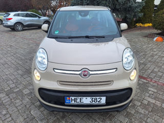 Fiat 500L foto 5