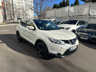 Nissan Qashqai foto 10