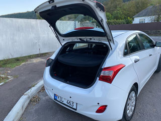 Hyundai i30 foto 4