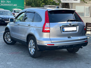 Honda CR-V foto 5