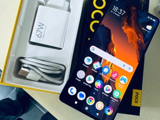 Poco F5 (256 Gb) 5G Dual Sim