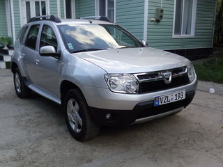 Dacia Duster foto 2