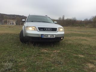 Audi A6 foto 1