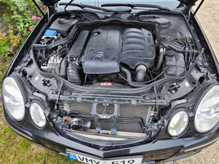 Mercedes E-Class foto 4