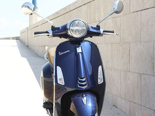 Vespa Primavera 125/150 S foto 3