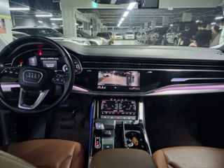 Audi Q7 foto 5