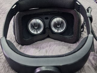 Lenovo Explorer VR, set intreg! foto 3