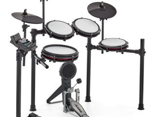 Set de tobe electronice Alesis Nitro Max Kit . Plata în 3 rate 0%. Livrare gratuita în toată Moldova foto 3