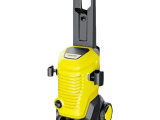 Aparat de spălat cu presiune Karcher K 5 WCM + KWD 1 W foto 3