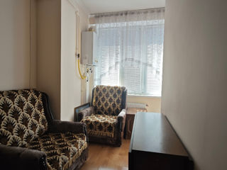 Apartament cu 1 cameră, 32 m², Botanica, Chișinău foto 4