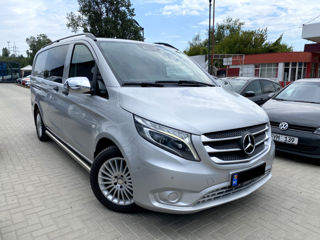 Mercedes Vito foto 4