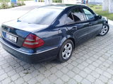 Mercedes E Class foto 6