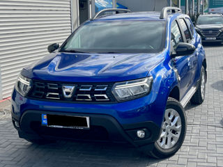 Dacia Duster foto 3