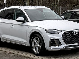 Audi q5 Audi q3 Audi a4 foto 2