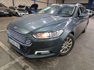 Ford Mondeo foto 1