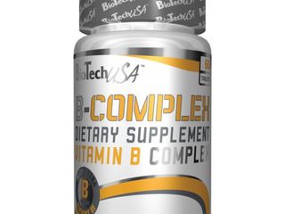 Vitamin B complex