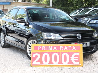 Volkswagen Jetta foto 1