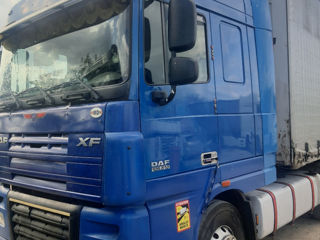 Daf XF 105.460 foto 4