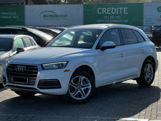 Audi Q5 foto 1