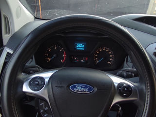 Ford Costum foto 5