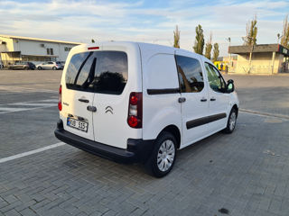 Citroen Berlingo foto 3