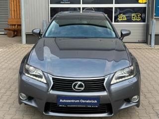 Lexus GS Series